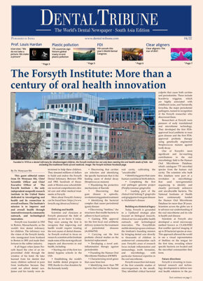 DT India & South Asia No. 4, 2022