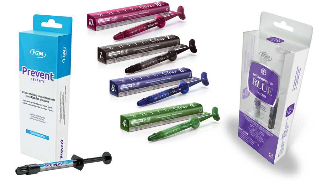 FGM presenta novedades en CIOSP