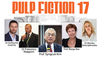 17. Kongres „Pulp Fiction”