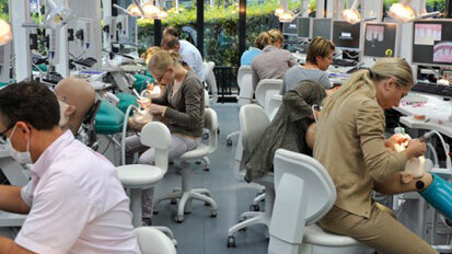 Neue Kursreihe am ZZM Zürich Neue Kursreihe am ZZM Zürich