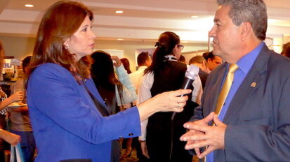 Costa Rica lucha por un plan nacional de salud bucodental Costa Rica lucha por un plan nacional de salud bucodental