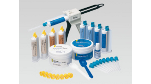 Impression Materials