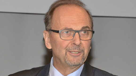 Wichtige Persönlichkeiten in Bern: Prof. Buser auf Platz 3 der Wissenschaftsliste