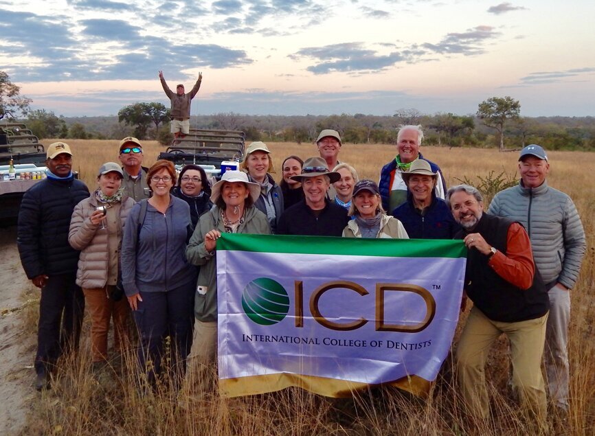 Antibiotic resistance programme in South Africa. (Photograph: ICD)