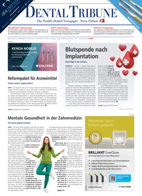 DT Switzerland No. 2, 2026