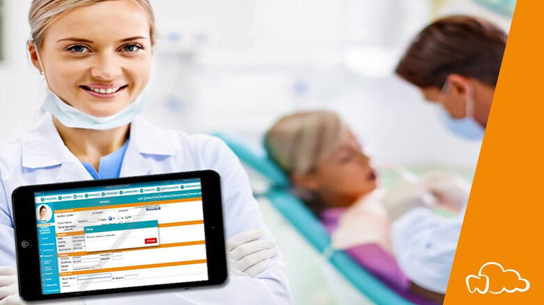 El software que su clínica necesita