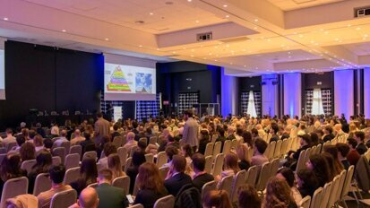 Congresso internazionale dell’Accademia Italiana di Endodonzia (AIE) “Endodontics goes digital”