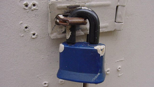 Tandartspraktijk Citadel binnenkort weer open