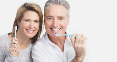 Saúde bucal é preocupação primária da geração 50+