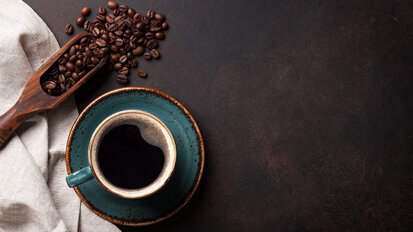 Study finds regular consumption of stimulants affects saliva Study finds regular consumption of stimulants affects saliva