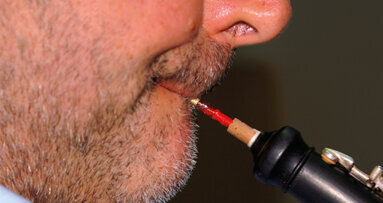 Musicisti di strumenti a fiato e salute orale