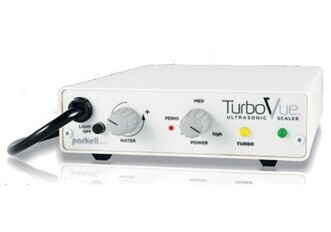TurboVue Illuminated Magnetostrictive Ultrasonic Scaler