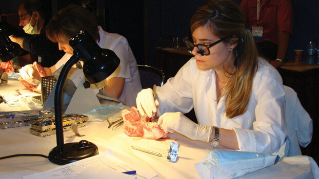 Educational sessions in Montreal offer something for everybody