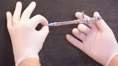 Jak znieczulać łatwiej i wygodniej?