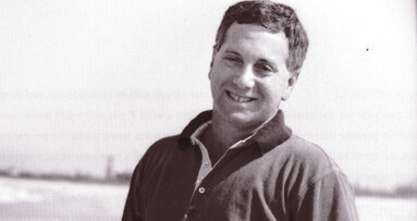 Endodontist David B. Rosenberg and wife die in accident