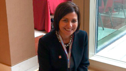 Rinnovata a Pero (Milano) la dirigenza AIDI: Antonella Abbinante è la nuova presidente