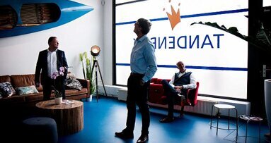 Op bezoek bij acht toppraktijken - deel 1