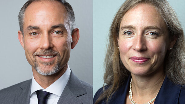 Die SSO-Stiftungen mit neuer Geschäftsführung