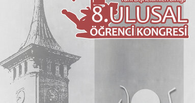 TDB Öğrenci Kolu’ndan Kongre Çağrısı