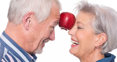 Mundgesundheit bei Betagten: Gespräch mit Dr. med. dent. Bettina von Ziegler