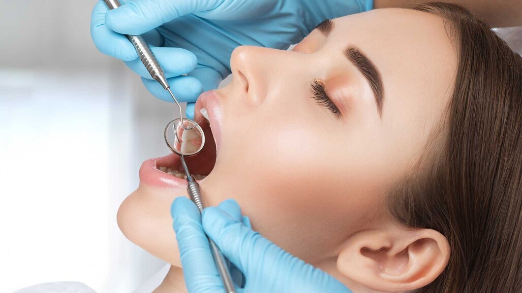 Parodontitis erhöht das Risiko für Schlaganfall und Bluthochdruck