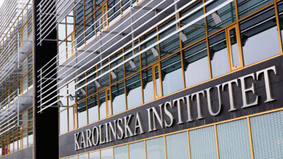 Al Karolinska Institutet la miglior Scuola di Odontoiatria al mondo: lo dice il QS World University Rankings