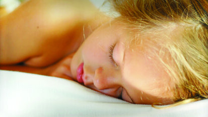 Study: Obstructive sleep apnea tied to weaker bones and teeth in adults