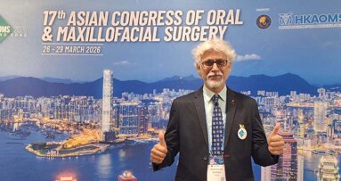 Pakistan’s voice in oral surgery earns global spotlight at ACOMS 2026