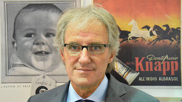 Roberto Callioni confermato vicepresidente confprofessioni: un impegno per il sostegno delle libere professioni