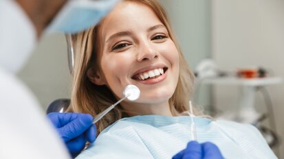 Interview: The benefits of non-surgical periodontal therapy Interview: The benefits of non-surgical periodontal therapy
