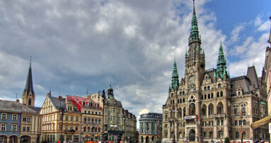 XVIII. kongres České ortodontické společnosti