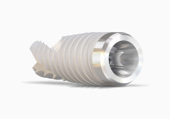 Keystone Dental Group – Dynamic Conical
