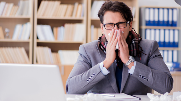 Gesundheitsbarometer 2017: 51 Prozent unzufrieden