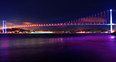 İDO’dan Boğaza Davet