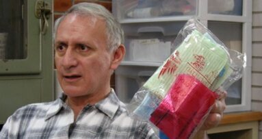 Dentists should be aware of swine flu, says top Mexican infection control expert