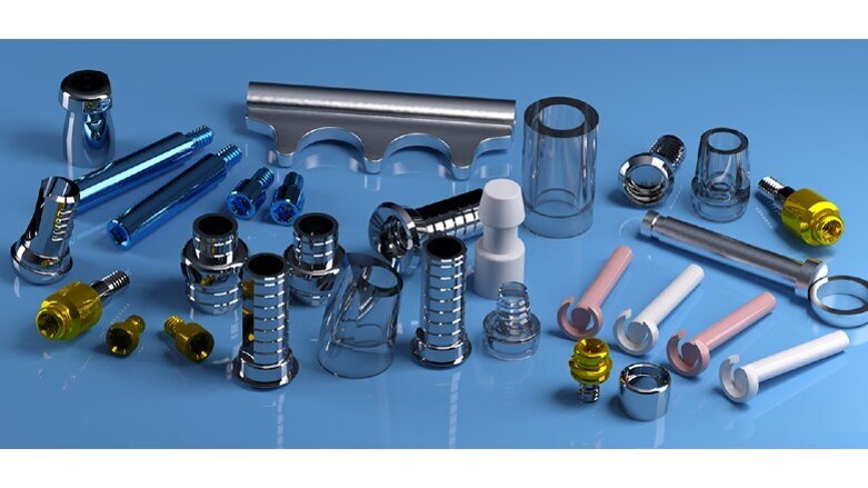 OT BRIDGE: la protesi fissa proposta dalla Rhein83