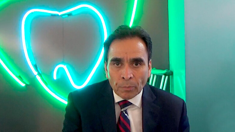 Odontología estética con nuevos materiales