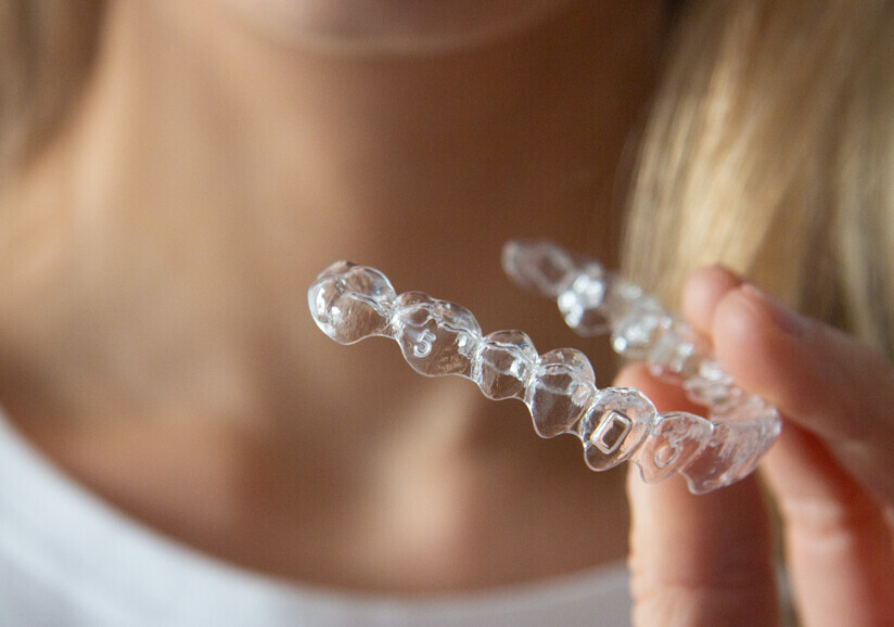 Polorto – A-ligner