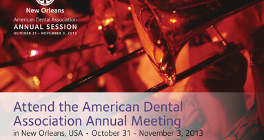 La ADA ayuda a mejorar la salud oral a nivel global