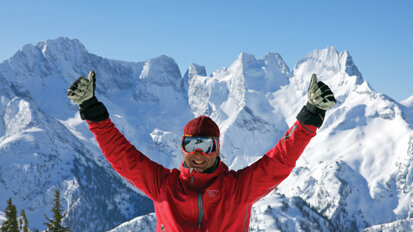 Smiles guaranteed Smiles guaranteed