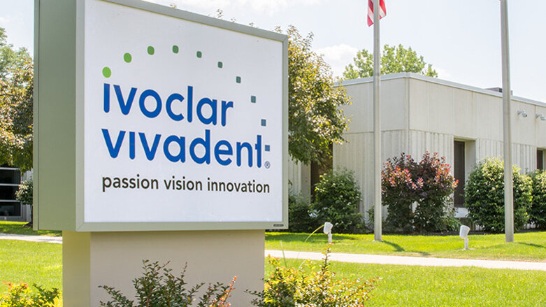 Ivoclar Vivadent acquires Sagemax Bioceramics, Inc.