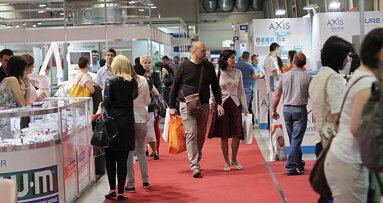 Иновативни продукти впечатлиха посетителите на „Булмедика/Булдентал 2015“