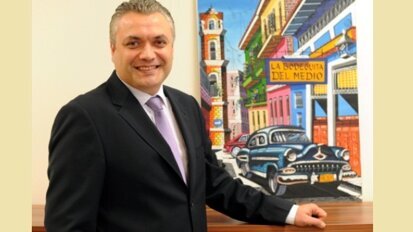 Türkiye, İmplant Üretiminde Yarışa Katılmalı