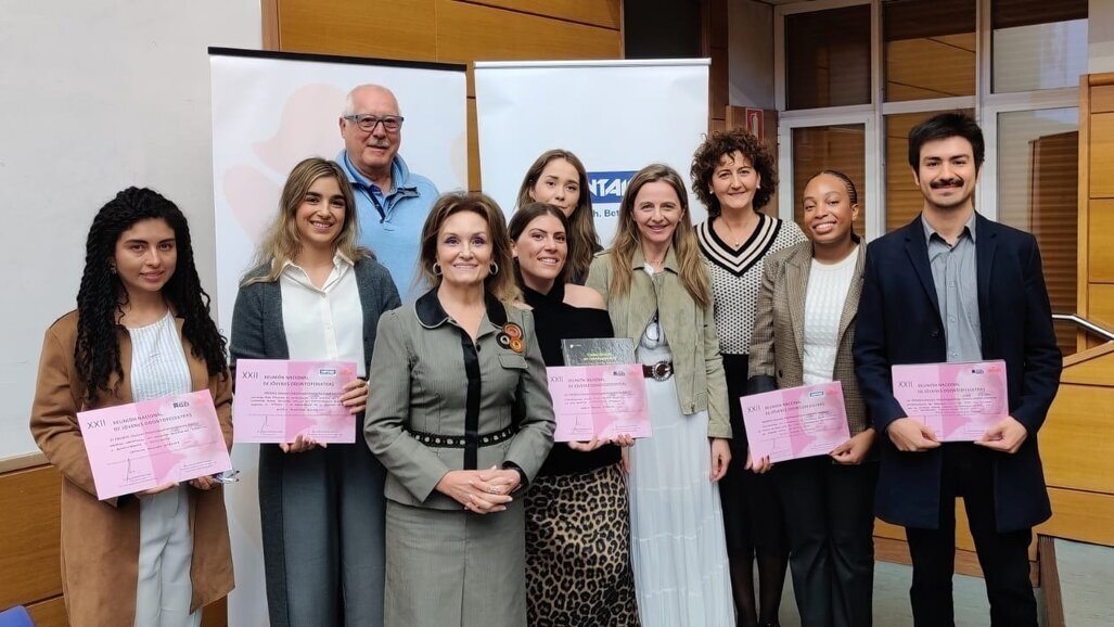 Cursos y jornadas de encuentro entre Pediatría y Odontopediatría