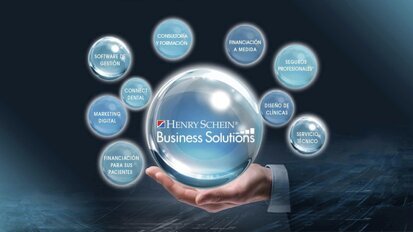 Henry Schein lanza un servicio de traspaso de clínicas   