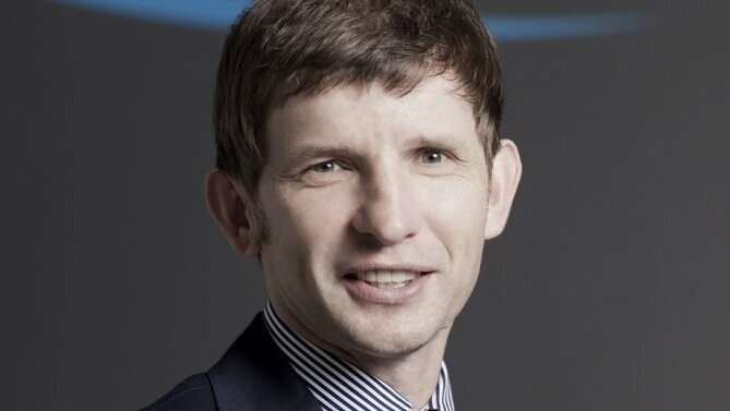 Krzysztof Powolny (Acteon Polska) liderem rozwoju w 30 krajach