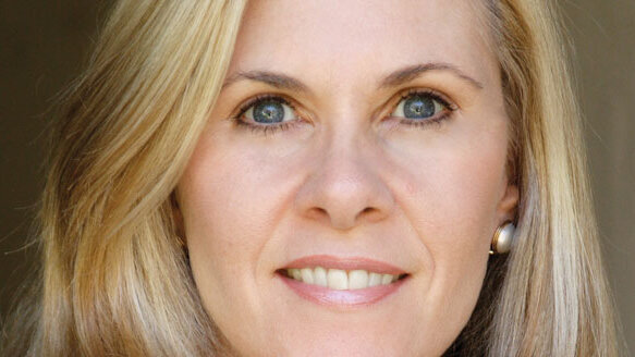 Fern Ingber to be recognized at annual Celebration of Smiles