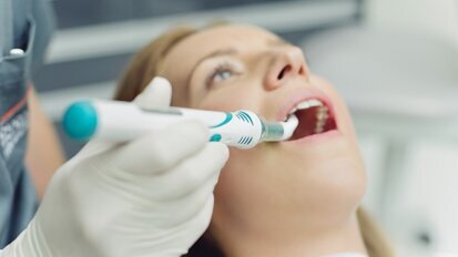 Mikrooscylacja pomaga walczyć z bólem