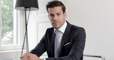 Interview: Trendsetting AMRUM orthodontic treatment unit goes global