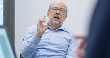 „Digitální revoluce ve stomatologii bude zrychlovat a my chceme být na předních pozicích“